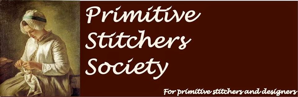 Primitive Stitchers Society