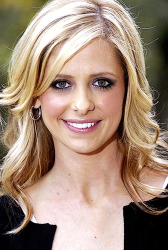 sarah michelle gellar fan