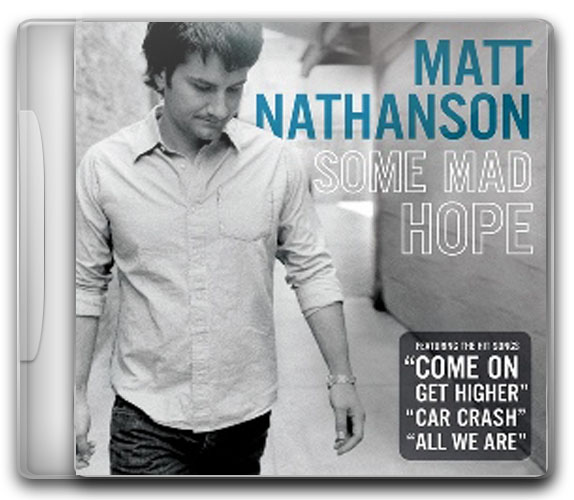 Car Crash Matt Nathanson Car Crash Mp3