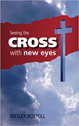 Seeing the Cross with New Eyes