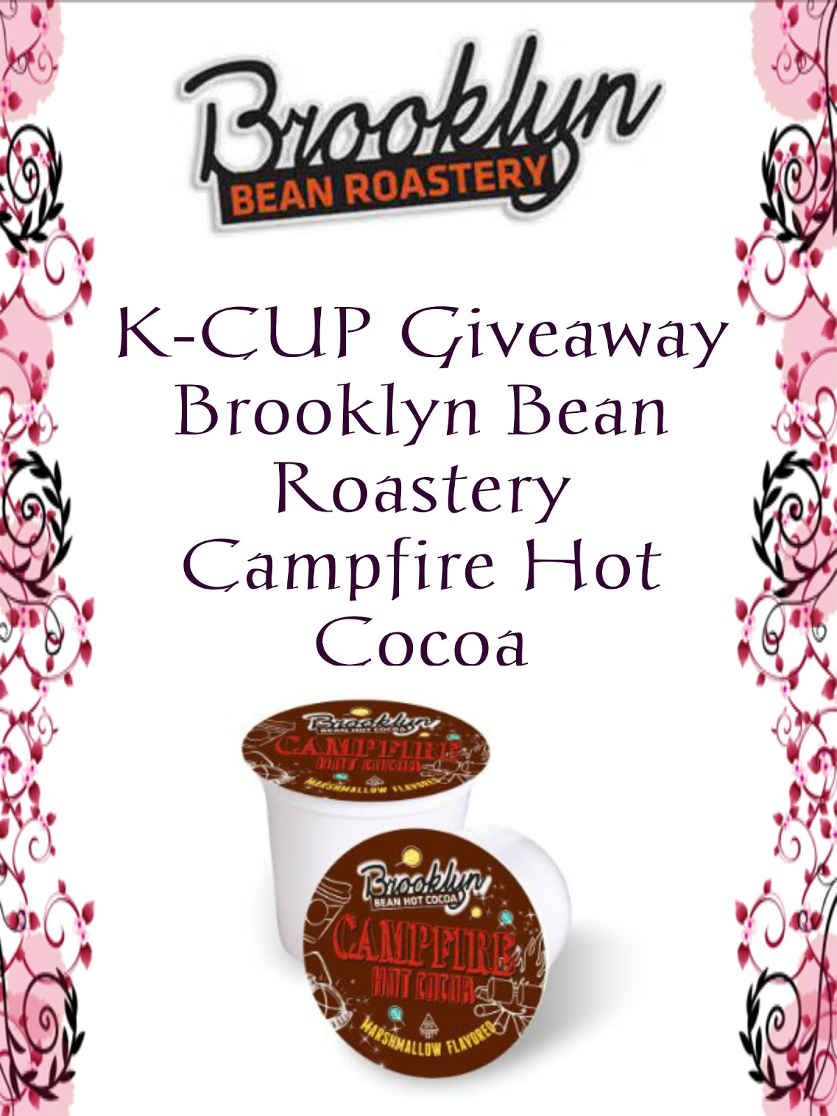 Brooklyn Bean Milk Chocolate Cocoa Brooklyn Bean Milk Chocolate Cocoa