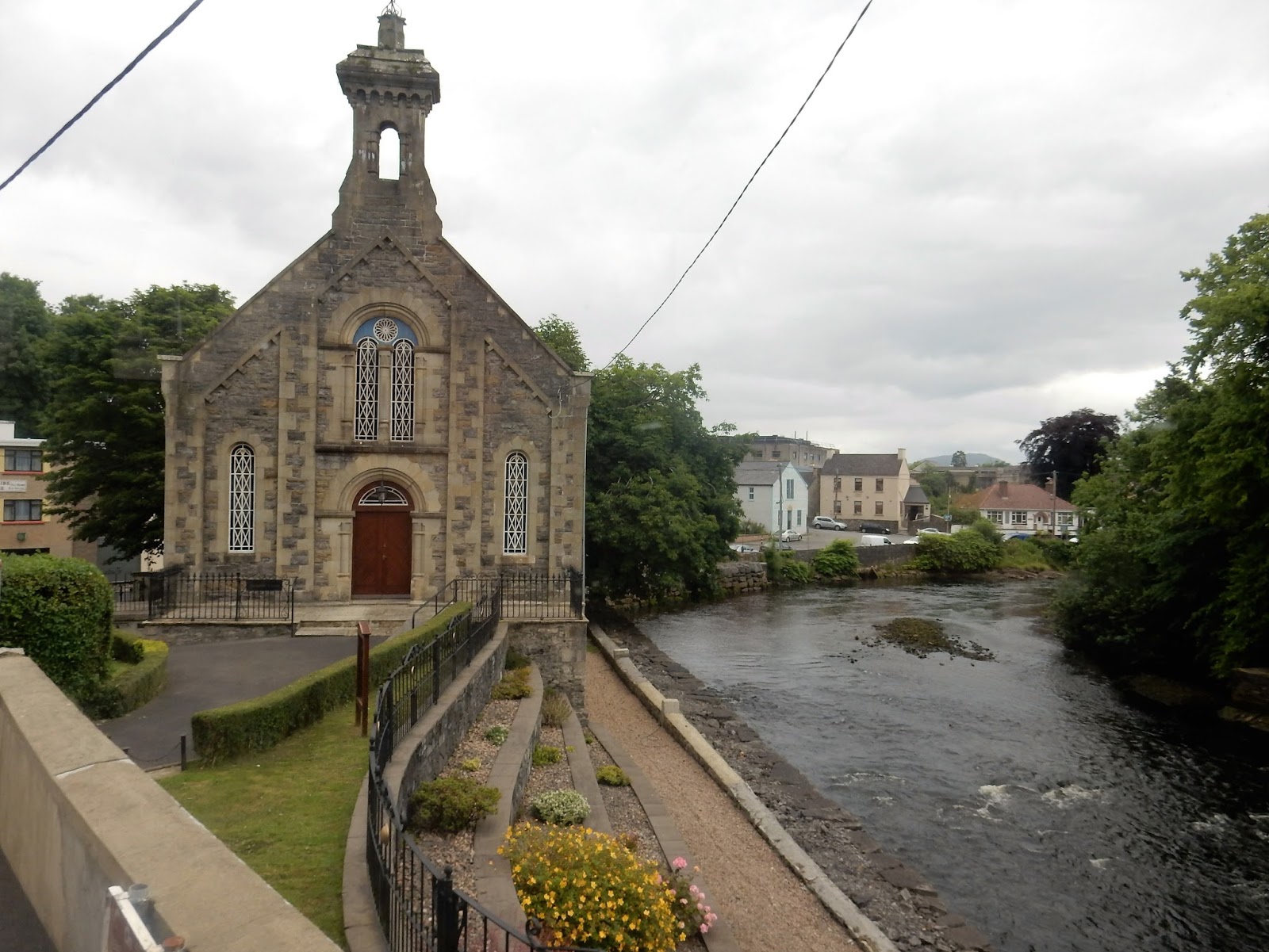 My Travel Blog Killybegs and Donegal, Ireland