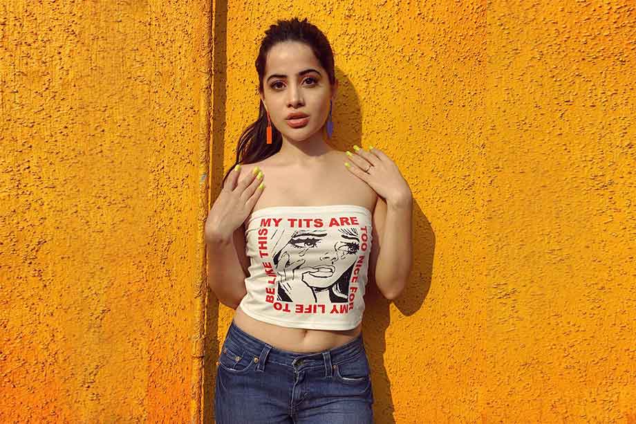 Urfi Javed’s bikin Urfi Javed real age, Urfi Javed tv-shows, Urfi Javed hot pics, Urfi Javed hot pics