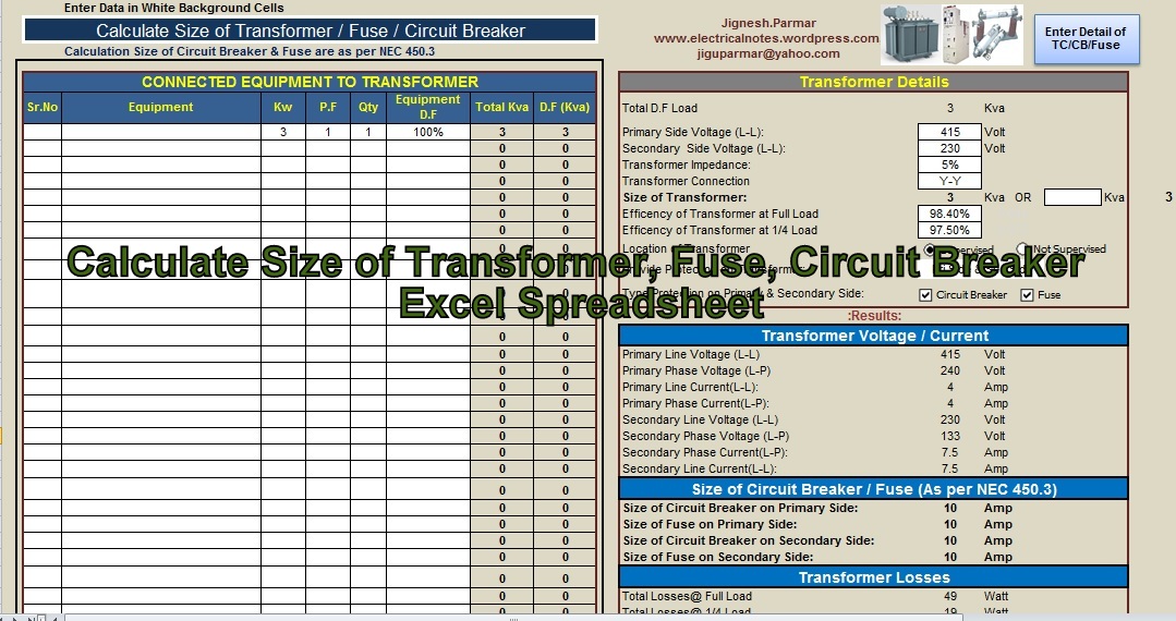 3 phase transformer calculations pdf 3 phase transformer calculations pdf