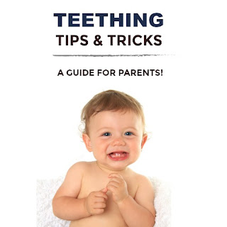 TEETHING MADE EASY (tips, remedies, hacks, & more!) #teethingremedies #teethingbaby #teethingbabyremedies #teething #babyteething #parenting 