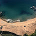 Silistar - Beach in Bulgaria