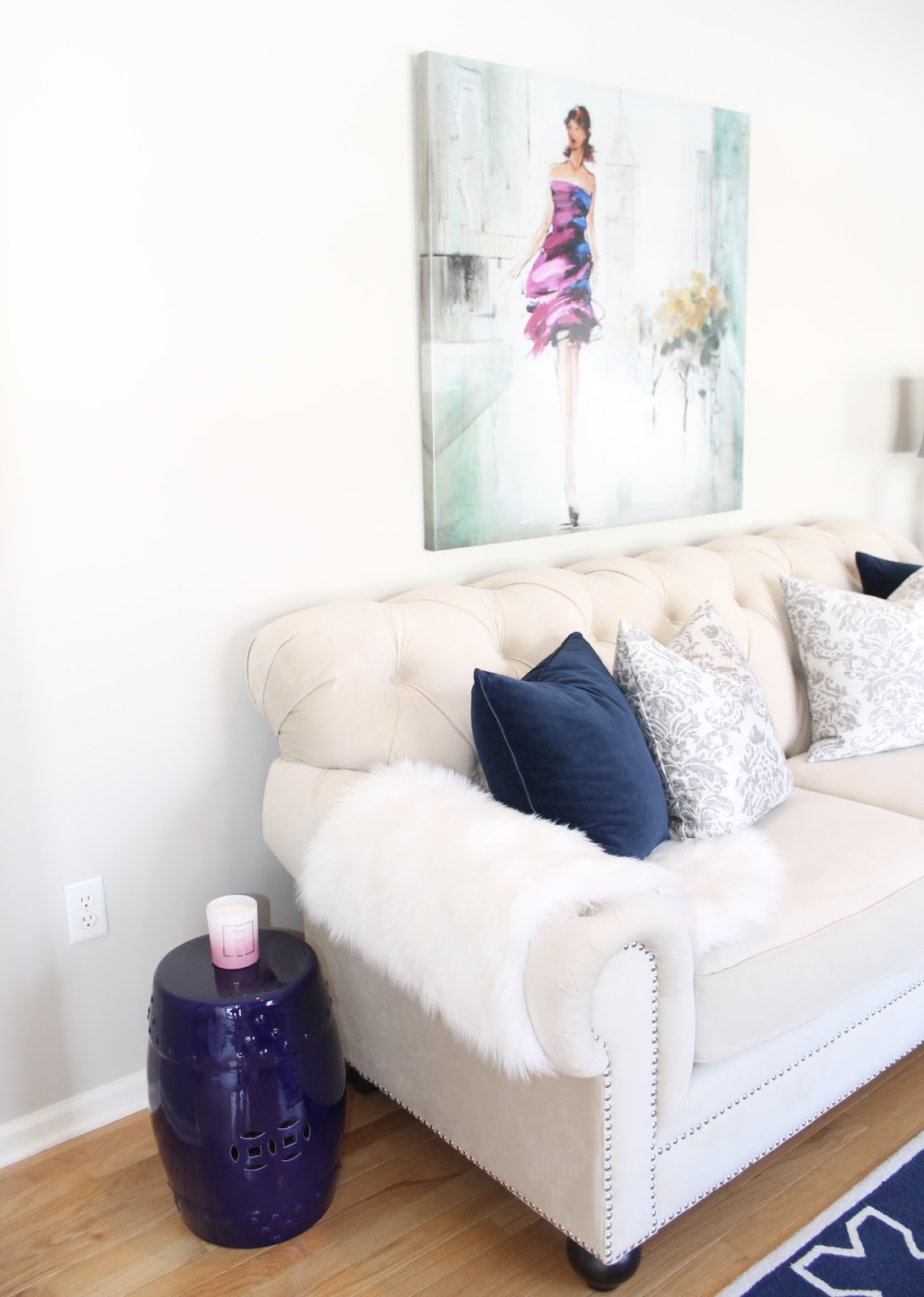 91 Impressive ethan allen chadwick leather sofa For Every Budget