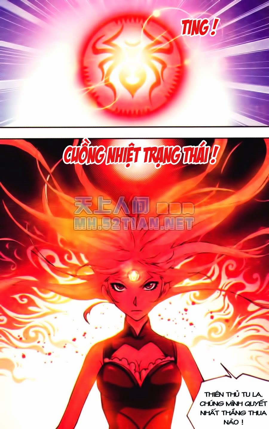 Đấu La Đại Lục Chap 46 - Truyen.Chap.VN