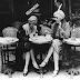 Субкультура XX века: Flapper Girl (девушки-хлопушки)