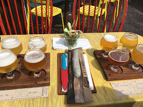 Saint-André-de-Kamouraska : Microbrasserie Tête d'Allumette Saint-André-de-Kamouraska : Microbrasserie Tête d'Allumette