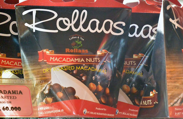 Produk Teh Rollass Produk Teh Rollass