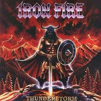[2000] - Thunderstorm [Limited Edition]
