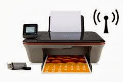 hp deskjet 1051