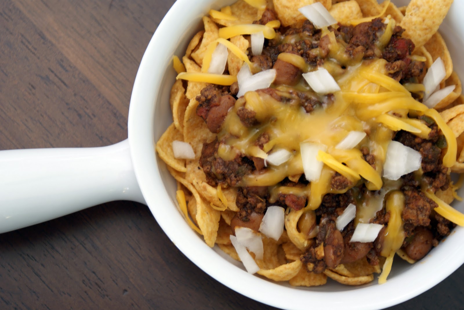 The Taos Unlimited Blog National Corn Chip Day