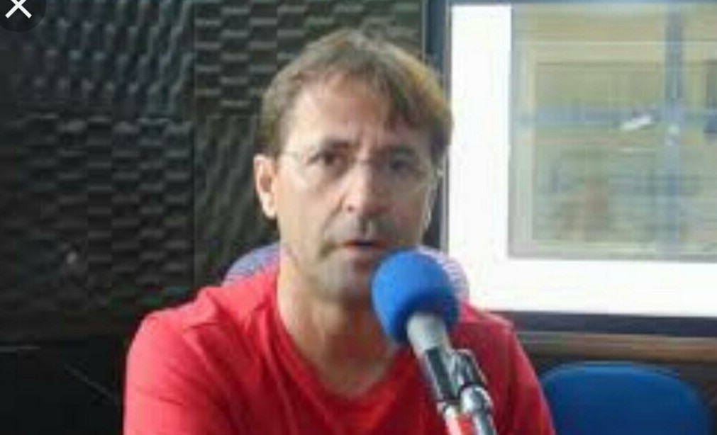 Paulo Cerqueira, presidente do PSDB de Senhor do Bonfim, morre em trágico acidente