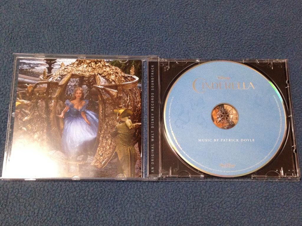  Cinderella Patrick Doyle Johnchung 