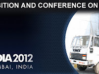 Concrete Show India : FEB 23 to 25,  2012