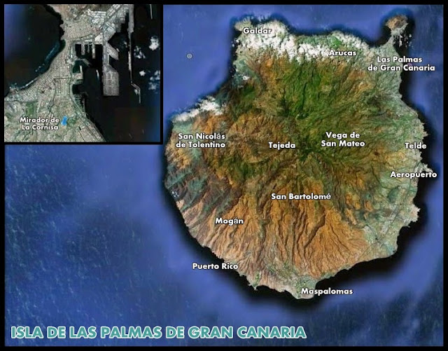 Las-Palmas-Islas-Canarias