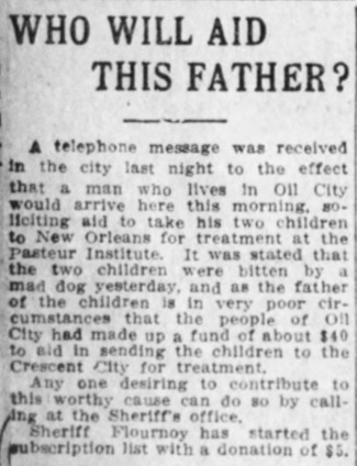 Notable People Lost Tales And Forgotten Facts Of Oil City
