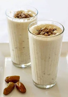Jus Kurma Resep Membuat Jus Kurma