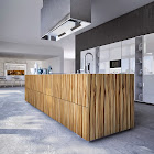 Un completo módulo de cocina multifuncional - Cocinas con estilo