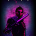 Deus Ex Neo-Noir Poster