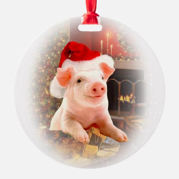 独自の挨拶カードを謹んで新年の猪2023オンライン。イノシシの年の新年の休日のための無料のライブカード
