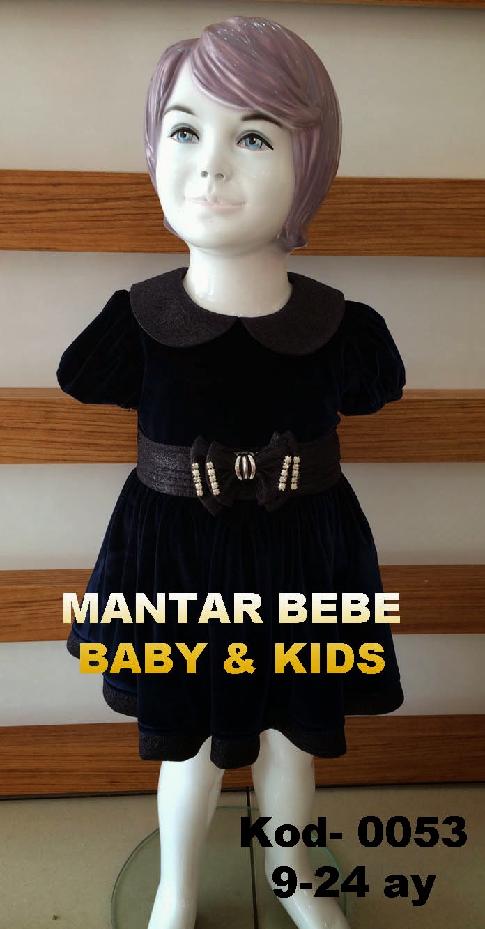 MANTAR BEBE ÇOCUK GİYİM - KOD053 MANTAR BEBE ÇOCUK GİYİM - KOD053