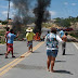 BAHIA / Moradores de povoado em Campo Formoso protestam pela falta d’água