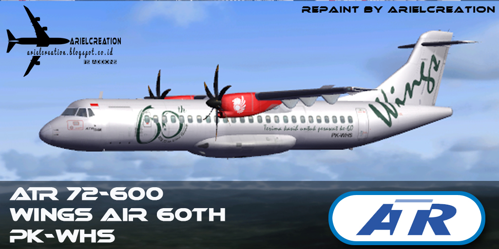atr 72-600 fsx