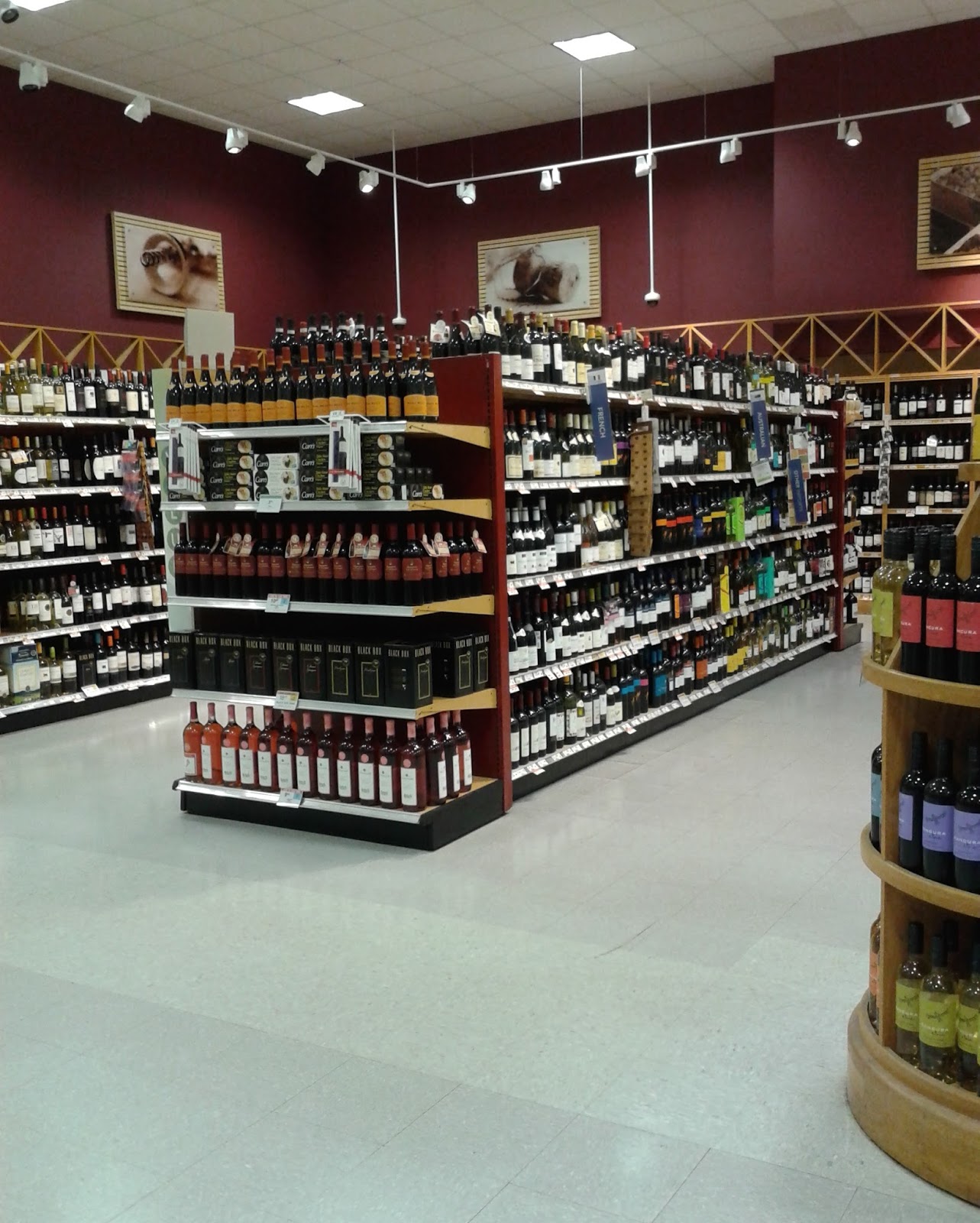 Albertsons Florida Blog Former Albertsons 4365 Jupiter, FL