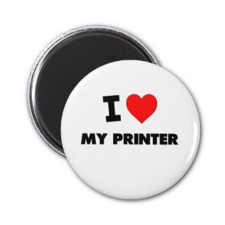 i love printer