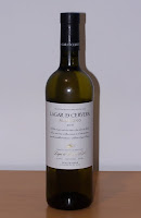 Lagar de Cervera 2015 Lagar de Cervera 2015. D.o. Rías Baixas. Sibaritastur