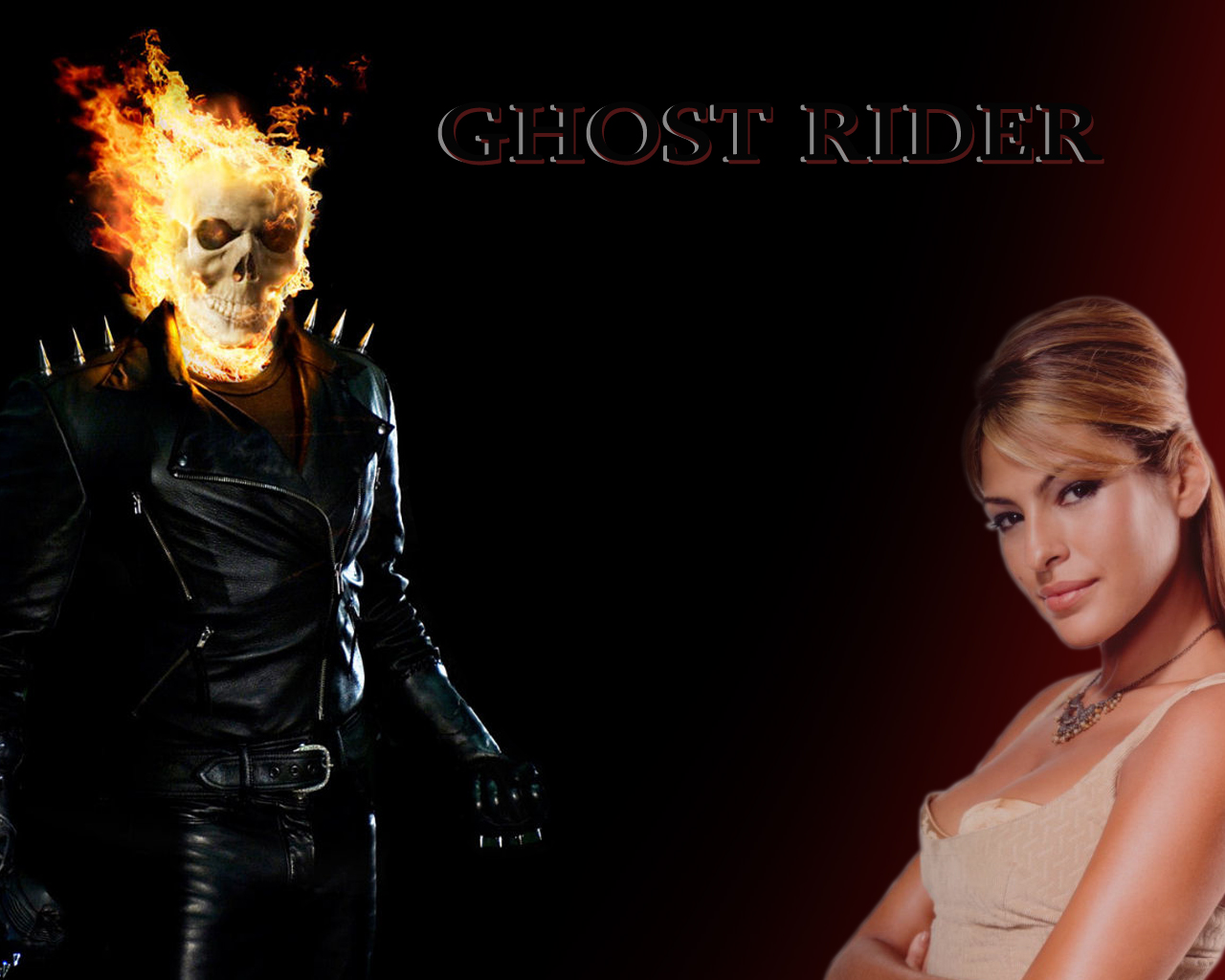 ghost rider 2 cast and crew