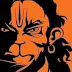 खुल्लम -खुला : राजनीतिक फांस में फंसे हनुमान      Hanuman trapped in political france
