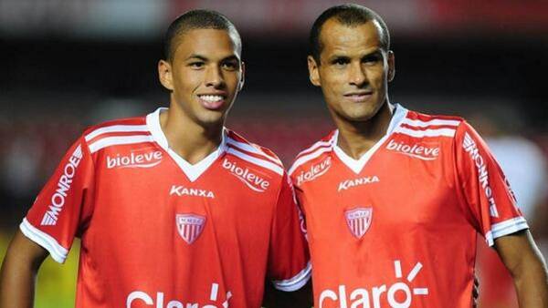 Rivaldinho Rivaldinho