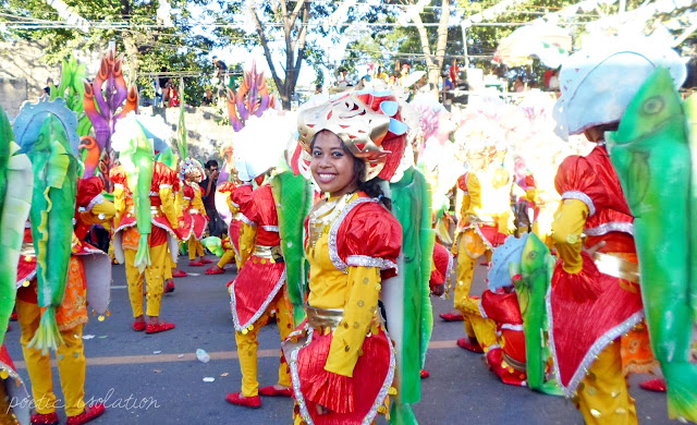 Sinulog Festival Cebu City