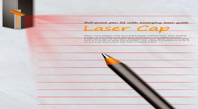 Essay laser technology 06 image