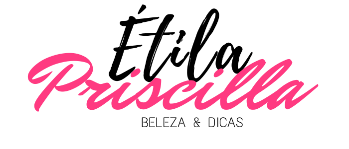 Blog Étila Priscila