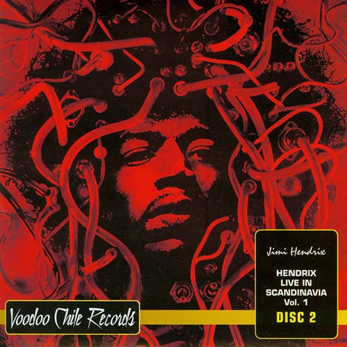Obvious Blues A Guide to the Live Music of Jimi Hendrix 19661967
