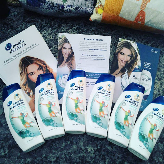 #TaNaRaizHS #TheInsidersBrasil, The Insiders, Campanhas, Shampoo, #TaNaRaizHS #TheInsidersBrasil, The Insiders, Campanhas, Shampoo,