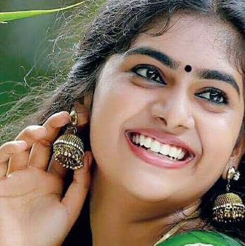 Nimisha Sajayan photos