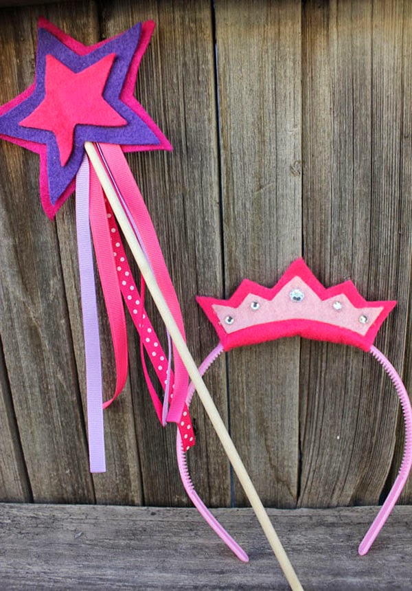diseño de corona de princesa en forma de corazón y bufanda decoración de regalo para cumpleaños fiesta de niña LA MIE CÂLINE Corona de cumpleaños de 30 años 
