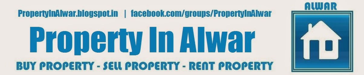Property In Alwar