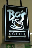 Bo's Coffee