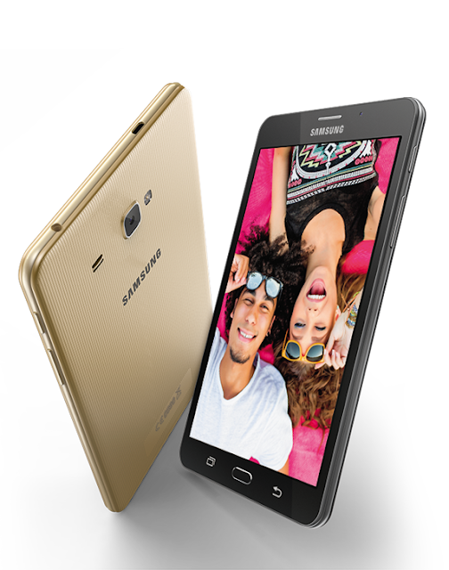 سعر ومواصفات الهاتف Samsung Galaxy J Max بالصور سعر ومواصفات الهاتف Samsung Galaxy J Max بالصور