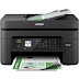 Epson Workforce WF-2830 All-In-One Printer