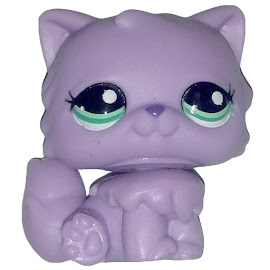 Littlest Pet Shop Blind Bags Persian (#2586) Pet