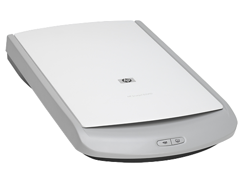 HP Scanjet G3010 Photo Scanner Basic Feature Driver
