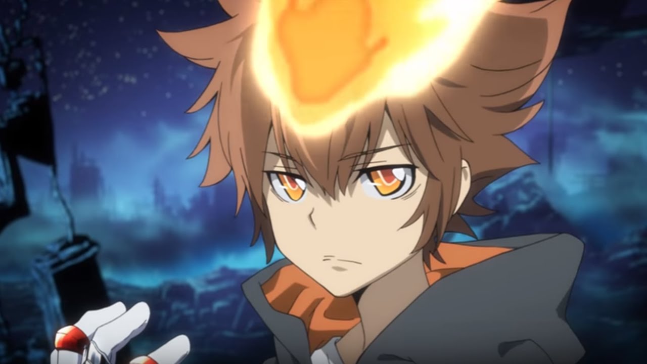 anime mirip boku no hero academia anime mirip boku no hero academia